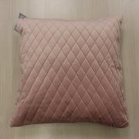 COPRICUSCINO VELVET 42X42 Tellini S.r.l. Ingrosso Abbigliamento